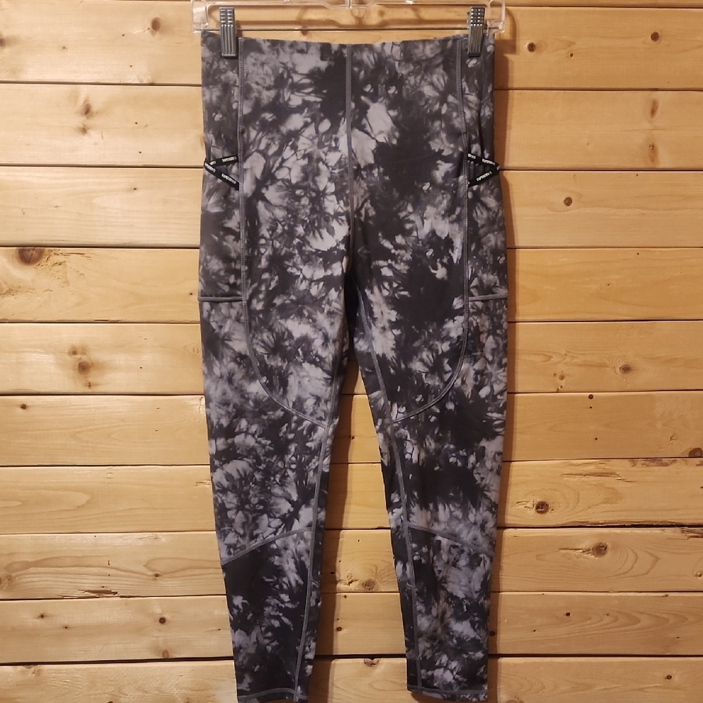 Superdry Leggings Womens Size 6